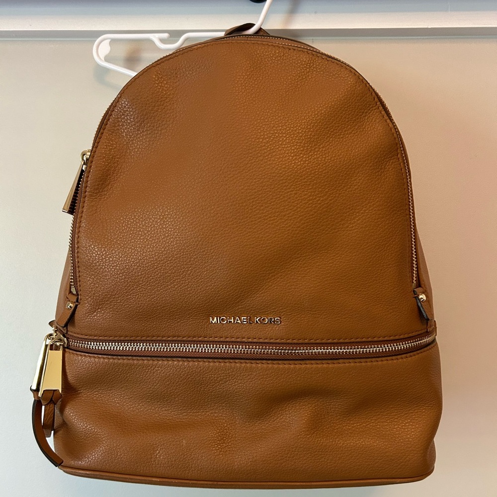 Michael Kors Rhea medium backpack